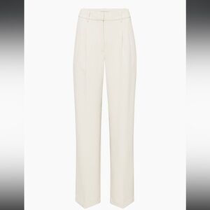 Aritzia Effortless Pants